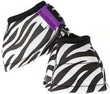 Classic Equine Dyno Turn Bell Boots