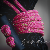 HAY CHIX® HALF BALE NET