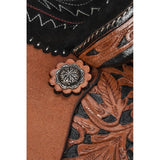 ROYAL KING YOUTH HAWLEY BARREL SADDLE