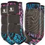 Classic Equine Classicfit Designer Front and Hind Sling Boots