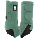 Classic Equine Legacy2 Front Support Boots