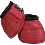 No Turn Flexion Bell Boots