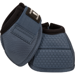 No Turn Flexion Bell Boots