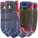 Classic Equine Classicfit Designer Front and Hind Sling Boots