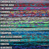 HAY CHIX® HALF BALE NET