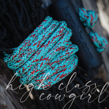 HAY CHIX® HALF BALE NET