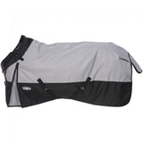 Tough-1 1200D Waterproof Poly Snuggit Turnout Blanket 300g