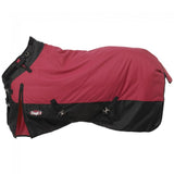 Tough-1 1200D Waterproof Poly Snuggit Turnout Blanket 300g