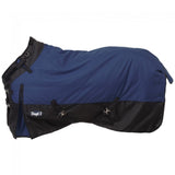 Tough-1 1200D Waterproof Poly Snuggit Turnout Blanket 300g
