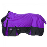 Tough-1 Extreme 1680D Waterproof Poly Turnout Blanket 250g