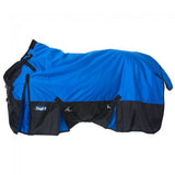 Tough-1 Extreme 1680D Waterproof Poly Turnout Blanket 250g