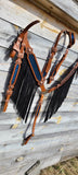 Custom Tack Set w/ Fringe