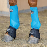 Reinsman Apex Bell Boots