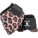 Classic Equine Dyno Turn Bell Boots