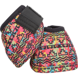 Classic Equine Dyno Turn Bell Boots