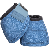 Classic Equine Dyno Turn Bell Boots