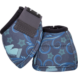 Classic Equine Dyno Turn Bell Boots