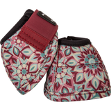 Classic Equine Dyno Turn Bell Boots