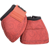 Classic Equine Dyno Turn Bell Boots
