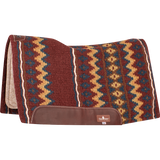 Classic Equine ESP Blanket Top Contoured Saddle Pad 3/4"