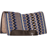 Classic Equine ESP Blanket Top Contoured Saddle Pad 3/4"