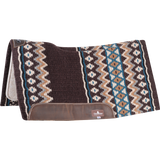 Classic Equine ESP Blanket Top Contoured Saddle Pad 3/4"