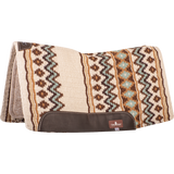 Classic Equine ESP Blanket Top Contoured Saddle Pad 3/4"