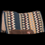 Classic Equine ESP Blanket Top Contoured Saddle Pad 3/4"