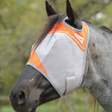 Crusader Horse Fly Mask