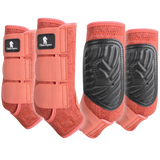 Classic Equine Classicfit Designer Front and Hind Sling Boots