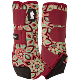 Classic Equine Legacy2 Front Support Boots