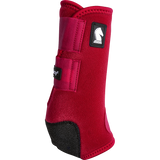 Classic Equine Legacy2 Front Support Boots