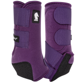 Classic Equine Legacy2 Front Support Boots