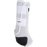 Classic Equine Legacy2 Tall-Hind Support Boots