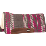 Cashel Blanket Top Performance Pad