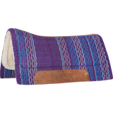 Cashel Blanket Top Performance Pad