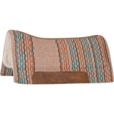 Cashel Blanket Top Performance Pad