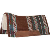 Cashel Blanket Top Performance Pad