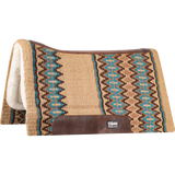 Cashel Blanket Top Performance Pad