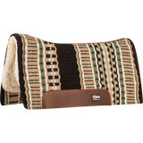 Cashel Blanket Top Performance Pad