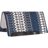 Classic Equine Classic Wool Top Saddle Pad