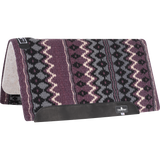 Classic Equine Classic Wool Top Saddle Pad