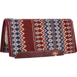 Classic Equine Classic Wool Top Saddle Pad