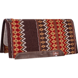 Classic Equine Classic Wool Top Saddle Pad