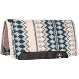 Classic Equine Classic Wool Top Saddle Pad