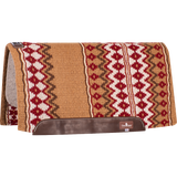 Classic Equine Classic Wool Top Saddle Pad
