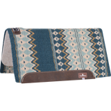 Classic Equine Classic Wool Top Saddle Pad