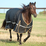 Classic Equine 5K Cross Trainer Winter Blanket