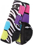 Classic Equine Legacy2 Front Support Boots