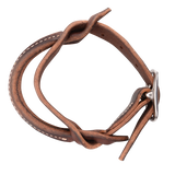 Martin Saddlery Leather Night Latch